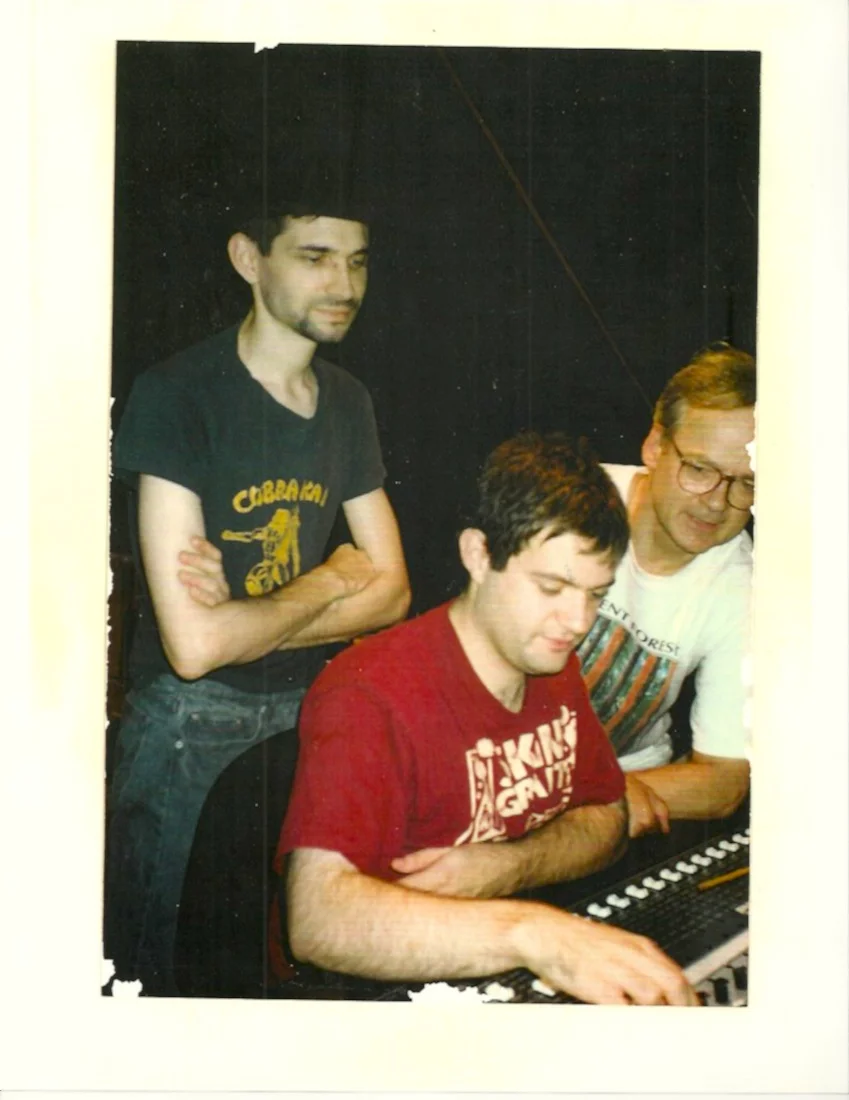 Gastr del Sol — Table of the Elements